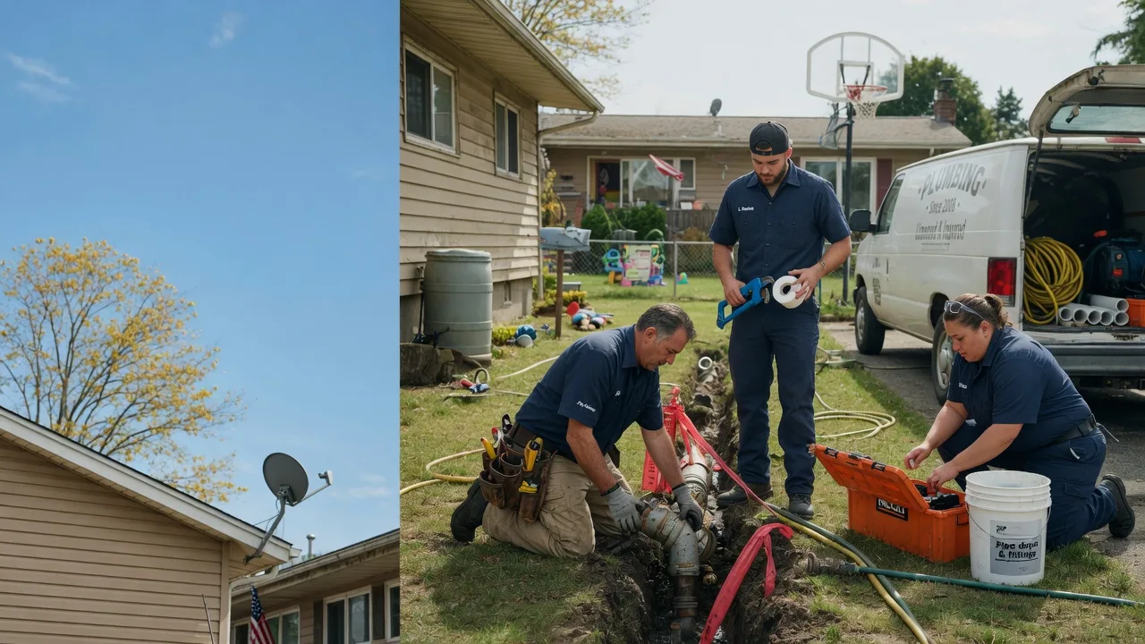 Garbage Disposal Replacement in Napoleon, ND near me